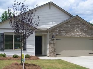 4669 Deer Foot Path, Pinson, AL 35126