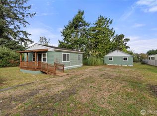 Westport Beach, Westport, WA 98595