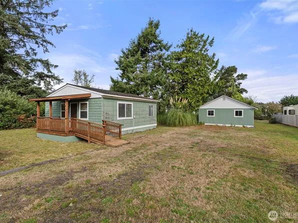 818 W Ocean Avenue, Westport, WA 98595