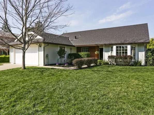 136 Bittercreek Dr, Folsom, CA 95630