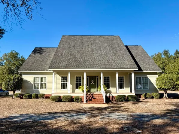 315 Martin St, Folkston, GA 31537