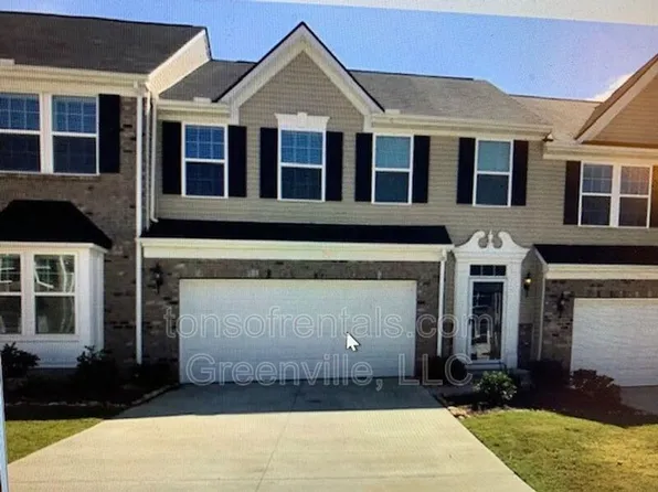 355 Bellerive Dr, Duncan, SC 29334