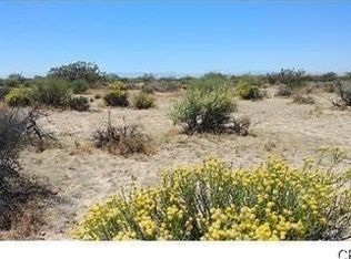 0 Unknown, Barstow, CA 92311