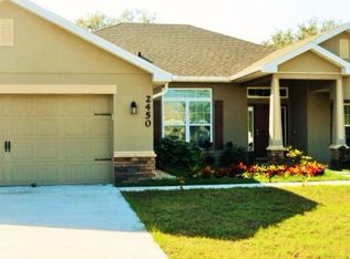 2450 SE Tracy Ave, Port Saint Lucie, FL 34952