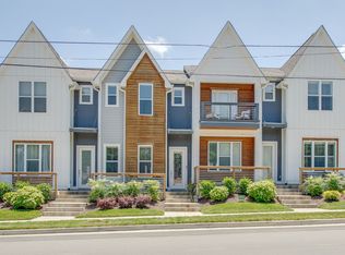 682 James Ave, Nashville, TN 37209