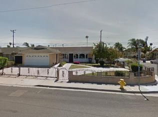 300 De Anza Way, Oxnard, CA 93033