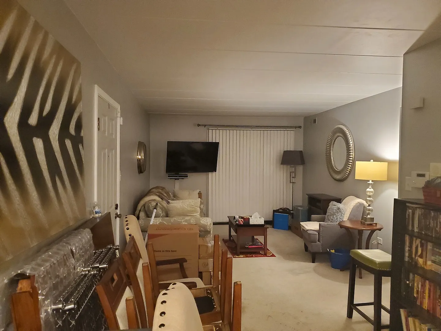 2815 Glenwood Lansing Rd APT 205 photo 1