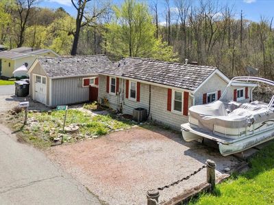 W1289 Beach ROAD, East Troy, WI, 53120