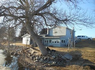 17799 County Road 83, Cold Spring, MN 56320