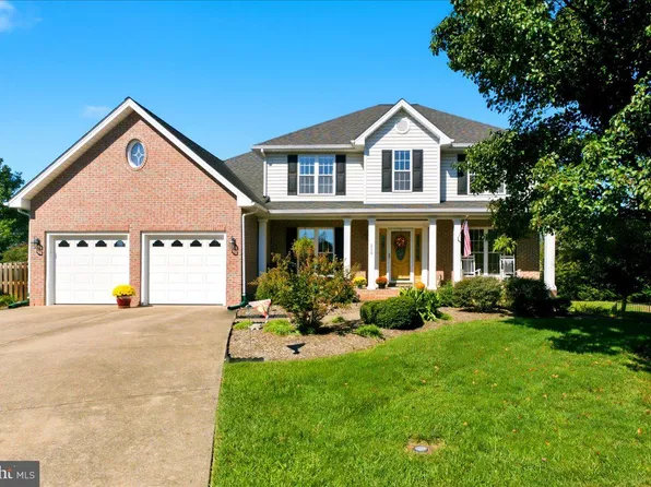 219 Darby Dr, Winchester, VA 22602