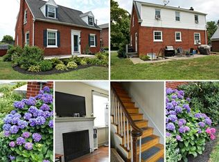 24 S 10th St, Columbia, PA 17512