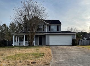 10363 Tobano Trl, Jonesboro, GA 30238