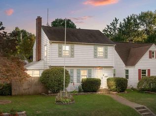 610 E Eckman St, South Bend, IN