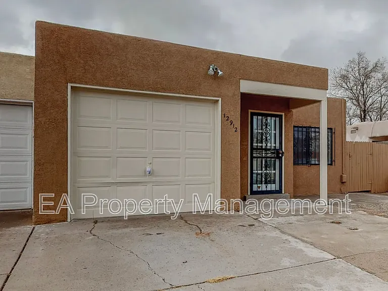 12912 Marva Pl SE — Photo 1
