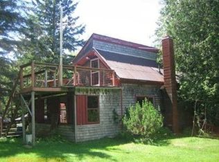 737 E Blue Hill Rd, Blue Hill, ME 04614