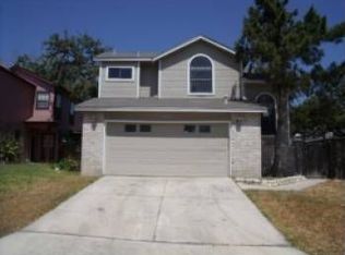 5735 Spring Watch, San Antonio, TX 78247