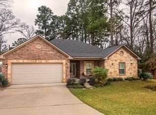 904 W Fairmont St, Longview, TX 75604
