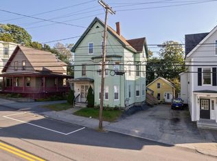 287 Bridge St APT 2R, Manchester, NH 03104