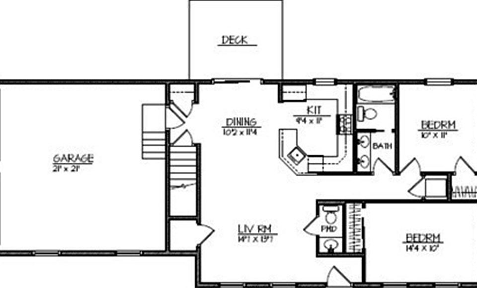 2nd image of 7 Pine Hill Way #0