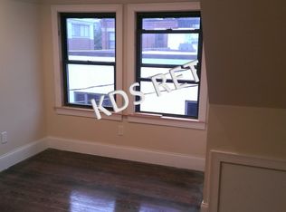 15 Winslow Rd #2B, Brookline, MA 02446