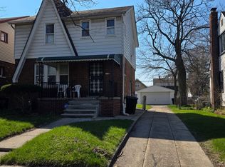 19193 Marx Ave, Detroit, MI 48203