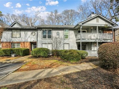 1238 Weatherstone Dr NE, Atlanta, GA, 30324