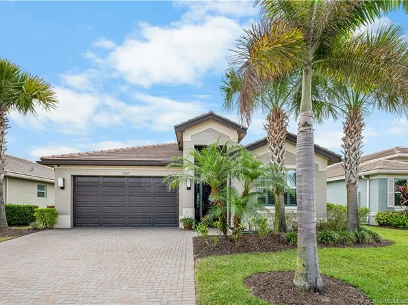 11747 SW Hawthorne Hill Rd, Port Saint Lucie, FL 34987