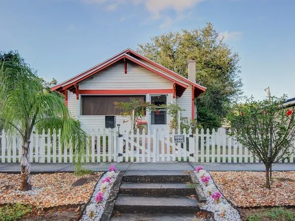 1009 15th Ave S, Saint Petersburg, FL 33705