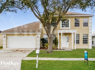 2005 Bell Ranch St, Brandon, FL 33511