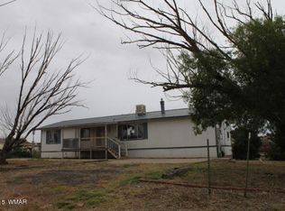 895 S Tanner Ln, Snowflake, AZ 85937