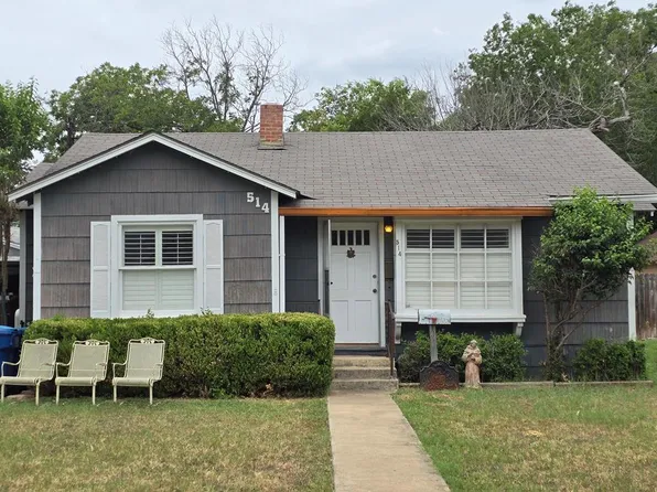 514 Florence St, Kerrville, TX 78028