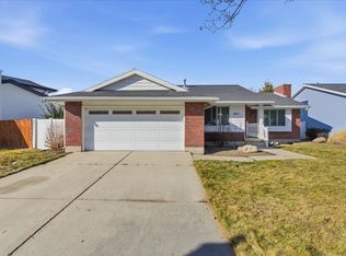 1411 E Vintry Ln, Salt Lake City, UT 84121