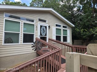631 Andrew Ave, Saint Augustine, FL 32086