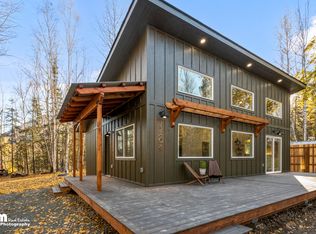 22808 Needels Loop, CHUGIAK, AK 99567