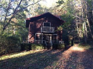 54 Vandyke Dr, Franklin, NC 28734