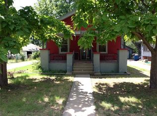 711 S 3rd St, Madison, KS 66860