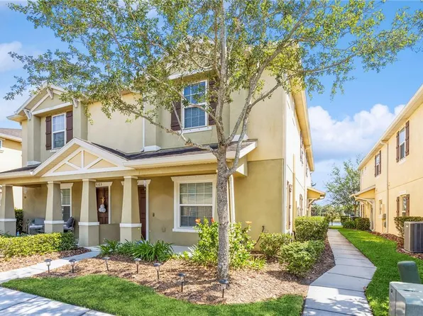 9321 American Hickory Ln, Riverview, FL 33578