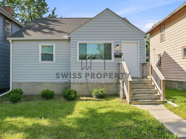 1427 Myrtle Ave, Columbus, OH 43211