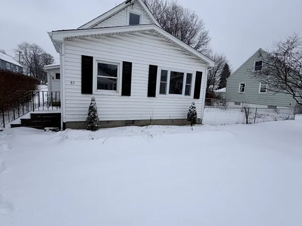 85 Emporium Ave, Buffalo, NY 14224