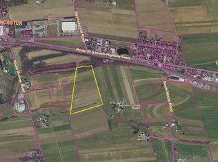 0 Ola Way, Paradise, PA 17562