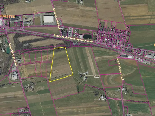 0 Ola Way, Paradise, PA 17562