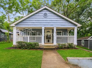 1147 Hillcrest Dr, Atlanta, GA 30316