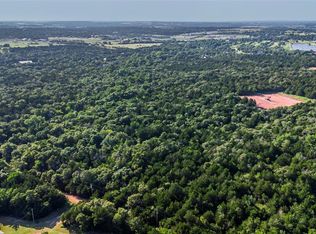 1 E University Ave, Guthrie, OK 73044