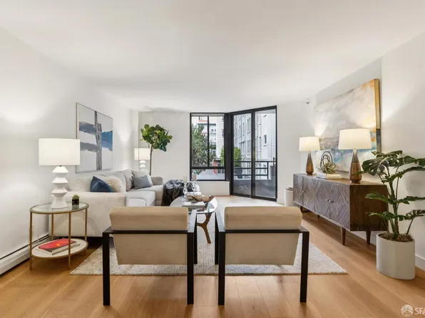 900 Bush St APT 512, San Francisco, CA 94109
