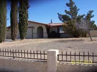 14525 Mandan Rd, Apple Valley, CA 92307