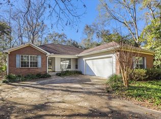 6739 Pasadena Dr, Tallahassee, FL 32317