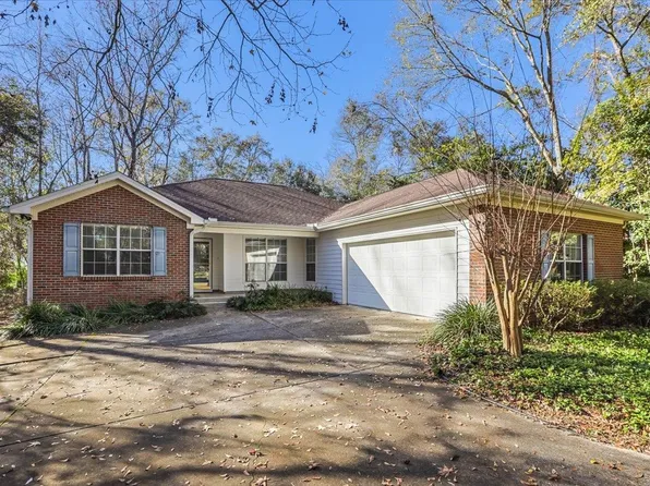 6739 Pasadena Dr, Tallahassee, FL 32317