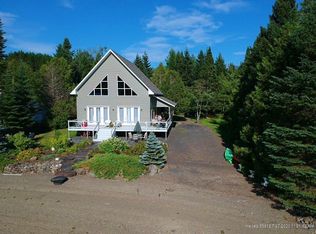 1547 Sly Brook Rd, Eagle Lake, ME 04739