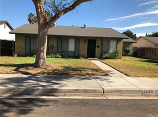 2038 S San Antonio Ave, Pomona, CA 91766