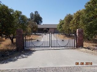 32615 Success Valley Dr, Porterville, CA 93257